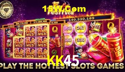 KK45,KK45 Com Login