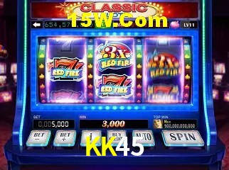 KK45,KK45 Com Login