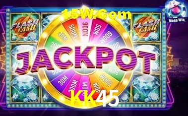 KK45 - Cassino Slots Jogos - KK45 Com Login