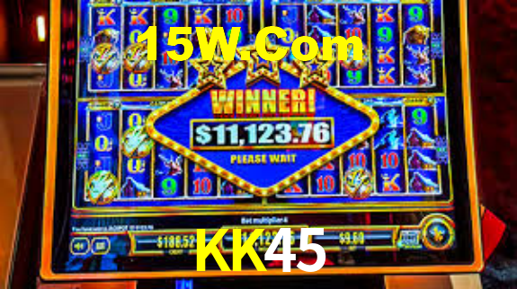 KK45,KK45 Com Login