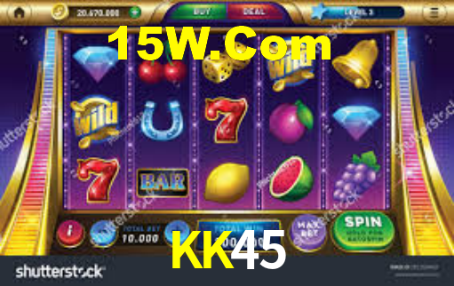 KK45,KK45 Com Login