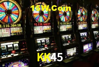 KK45,KK45 Com Login